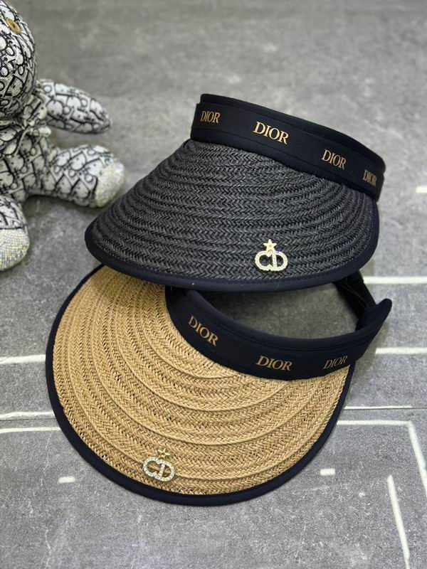 Dior Visor dx33